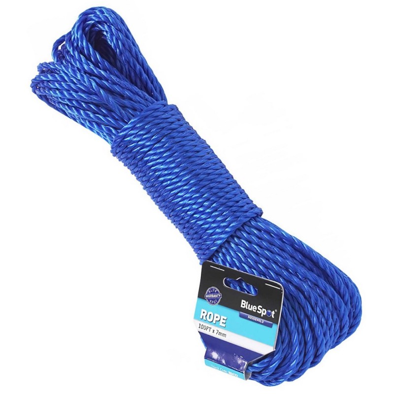 Blue Spot Tools Poly Rope 7mm Blue 80422 Top 10 ❤️ Blue Spot Tools Poly Rope 7mm Blue 80422 ???? -Everbuild shop unnamed file 1000