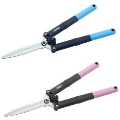 Budget ✔️ Draper Tools Draper Garden Hedge Grass Shears Soft Grip 36844 ⭐