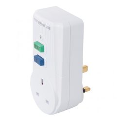 Hot Sale ???? FaithFull Tools Faithfull RCD Electric Circuit Breaker Safety Wall Plug Adapter FPPRCD ⌛ 2 Hot Sale ???? FaithFull Tools Faithfull RCD Electric Circuit Breaker Safety Wall Plug Adapter FPPRCD ⌛ -Everbuild shop unnamed file 1011