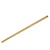 Flash Sale 🥰 FaithFull Tools Faithfull Wooden Broom Handle 4ft Long 28mm Diameter FAIRH48118 😀