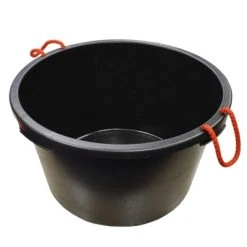 Best Pirce ✔️ FaithFull Tools Faithfull X Large 65 Litre Builders Bucket FAI65LBUCKET 😍