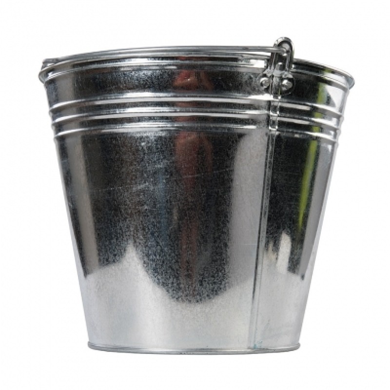 Galvanised Metal Bucket 14 Litre 907044 Coupon ???? Silverline Tools Galvanised Metal Bucket 14 Litre 907044 ???? -Everbuild shop unnamed file 1016