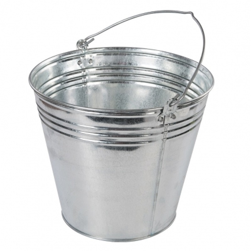 Galvanised Metal Bucket 14 Litre 907044 Coupon ???? Silverline Tools Galvanised Metal Bucket 14 Litre 907044 ???? -Everbuild shop unnamed file 1017