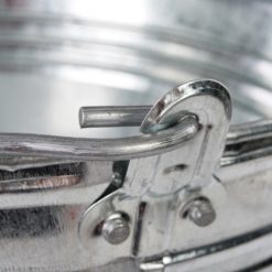 Coupon ???? Silverline Tools Galvanised Metal Bucket 14 Litre 907044 ???? 4 Coupon ???? Silverline Tools Galvanised Metal Bucket 14 Litre 907044 ???? -Everbuild shop unnamed file 1020