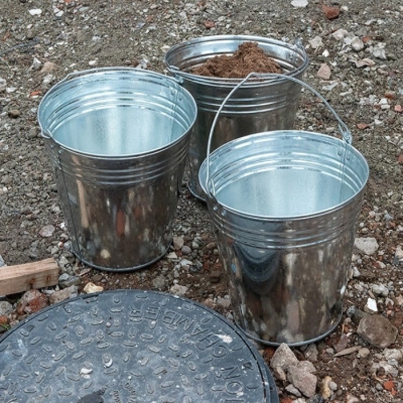 Galvanised Metal Bucket 14 Litre 907044 Coupon ???? Silverline Tools Galvanised Metal Bucket 14 Litre 907044 ???? -Everbuild shop unnamed file 1022
