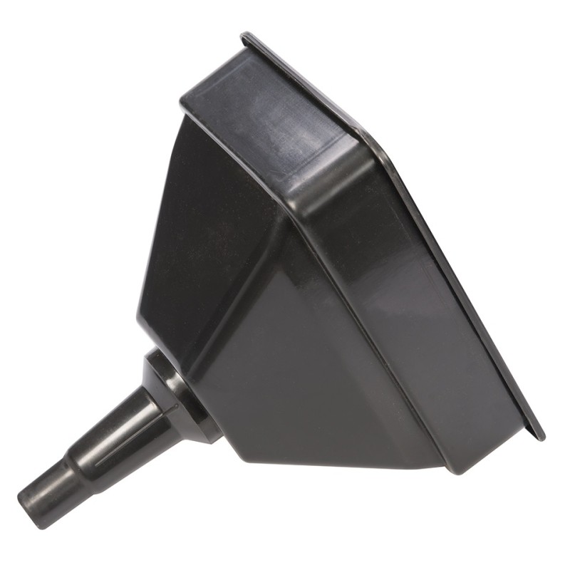 Heavy Duty Large Garage Oil Funnel & Fuel Filter FG12 Brand new ⌛ Silverline Tools Heavy Duty Large Garage Oil Funnel & Fuel Filter FG12 ???? -Everbuild shop unnamed file 1034