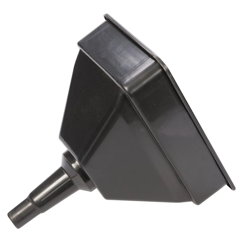 Brand new โ Silverline Tools Heavy Duty Large Garage Oil Funnel & Fuel Filter FG12 ๐ 4 Brand new โ Silverline Tools Heavy Duty Large Garage Oil Funnel & Fuel Filter FG12 ๐ - Image 4