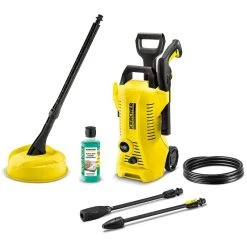 Wholesale 🛒 Karcher K2.850 Pressure Washer And Patio Cleaner KARK2850 PLUS 🎉