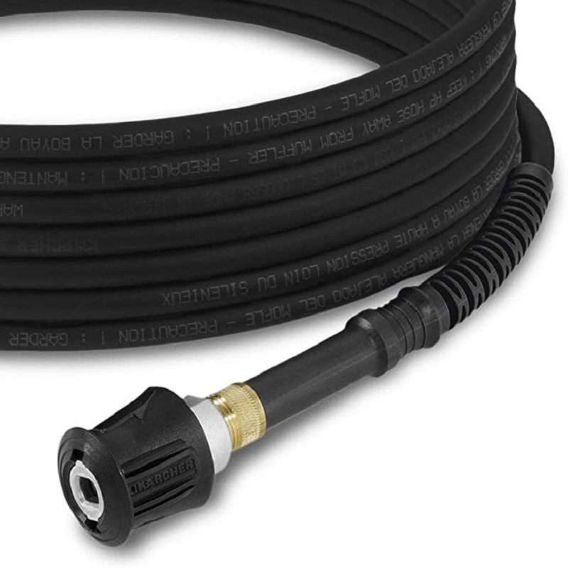 Best Pirce ???? Karcher Pressure Washer Extension Hose Quick Connect K2 To K7 KAR6PUSH ???? 3 Best Pirce ???? Karcher Pressure Washer Extension Hose Quick Connect K2 To K7 KAR6PUSH ???? - Image 3