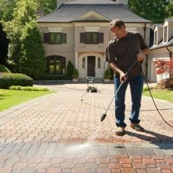 Best Pirce 🧨 Karcher Pressure Washer Extension Hose Quick Connect K2 To K7 KAR6PUSH 😍 -Everbuild shop unnamed file 1045