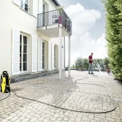 Best Pirce 🧨 Karcher Pressure Washer Extension Hose Quick Connect K2 To K7 KAR6PUSH 😍 -Everbuild shop unnamed file 1046