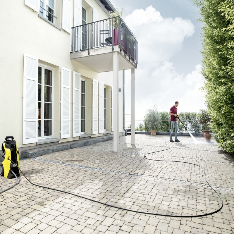 Best Pirce ???? Karcher Pressure Washer Extension Hose Quick Connect K2 To K7 KAR6PUSH ???? 5 Best Pirce ???? Karcher Pressure Washer Extension Hose Quick Connect K2 To K7 KAR6PUSH ???? - Image 5