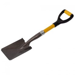 Coupon ???? Roughneck ROU68006 Micro Square Head Short Handle Shovel 68-006 ????