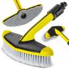 Deals ✔️ Karcher Soft Brush Cleaning Pressure Washer Brush WB60 ????