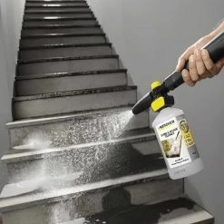 Buy 🤩 Karcher Stone Path Patio And Facade Cleaner Liquid Concentrate RM611 ✨ -Everbuild shop unnamed file 1063