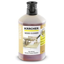 Brand new ???? Karcher Wood And Decking Cleaner 3 In 1 Pressure Washer Concentrate RM612 ????