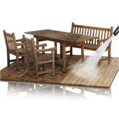 Brand new ???? Karcher Wood And Decking Cleaner 3 In 1 Pressure Washer Concentrate RM612 ???? 8 Brand new ???? Karcher Wood And Decking Cleaner 3 In 1 Pressure Washer Concentrate RM612 ???? -Everbuild shop unnamed file 1074