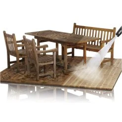 Brand new ๐ Karcher Wood And Decking Cleaner 3 In 1 Pressure Washer Concentrate RM612 ๐ฅ 18 Brand new ๐ Karcher Wood And Decking Cleaner 3 In 1 Pressure Washer Concentrate RM612 ๐ฅ -Everbuild shop unnamed file 1074