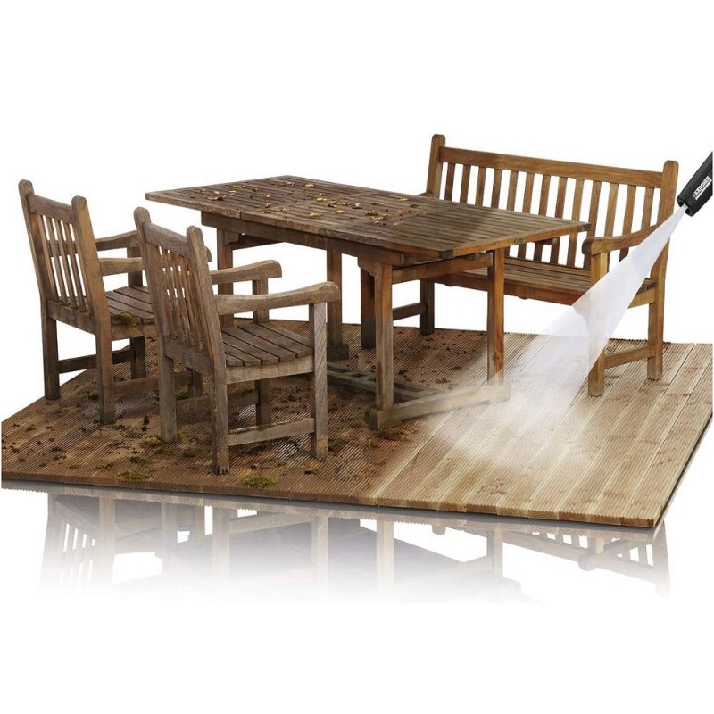 Karcher Wood and Decking Cleaner 3 in 1 Pressure Washer Concentrate RM612 Brand new ???? Karcher Wood And Decking Cleaner 3 In 1 Pressure Washer Concentrate RM612 ???? -Everbuild shop unnamed file 1074