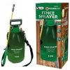 Deals 👍 Marksman Fence Stain Pump Pressure Sprayer 5 Litre 70251C 🤩