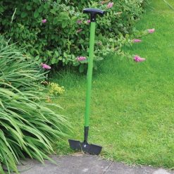 New ???? Marksman Garden D Shaped Half Moon Lawn Grass Edger Spade 70005C ???? -Everbuild shop unnamed file 1092