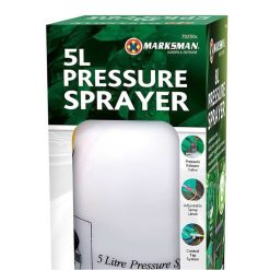 Budget ✨ Marksman Garden Hand Pump Pressure Sprayer 5 Litre 70250C ???? -Everbuild shop unnamed file 1096