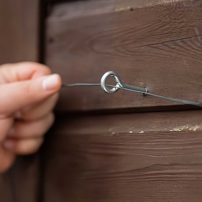 Marksman Garden Wire Galvanised Multi Purpose 1.2mm 20m 70235C Coupon ???? Marksman Garden Wire Galvanised Multi Purpose 1.2mm 20m 70235C ???? -Everbuild shop unnamed file 1108