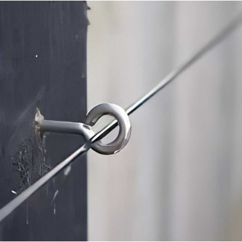 Marksman Garden Wire Galvanised Multi Purpose 1.2mm 20m 70235C Coupon ???? Marksman Garden Wire Galvanised Multi Purpose 1.2mm 20m 70235C ???? -Everbuild shop unnamed file 1109