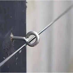 Hot Sale 🎁 Marksman Garden Wire Galvanised Multi Purpose 2mm 10m 70237C 😀 -Everbuild shop unnamed file 1114