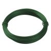 Cheapest ⭐ Marksman Garden Wire Green Plastic ???? Coated Multi Purpose 1mm 30m 70238C ✨