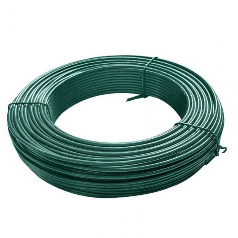 Marksman Garden Wire Green Plastic Coated Multi Purpose 3mm 5m 70240C Cheapest ???? Marksman Garden Wire Green Plastic ???? Coated Multi Purpose 3mm 5m 70240C ???? -Everbuild shop unnamed file 1121