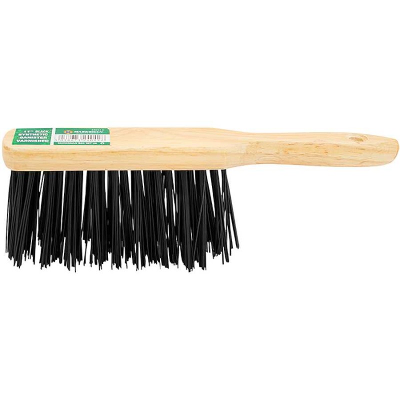 Marksman Hand Brush Heavy Duty Stiff Black Synthetic Garden Workshop 24044c Coupon ???? Marksman Hand Brush Heavy Duty Stiff Black Synthetic Garden Workshop 24044c ???? -Everbuild shop unnamed file 1126