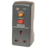Flash Sale 🔔 Masterplug RCD Safety Circuit Breaker Plug Adapter ARCDKG-MP-MS 👍
