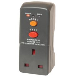 Flash Sale ???? Masterplug RCD Safety Circuit Breaker Plug Adapter ARCDKG-MP-MS ????