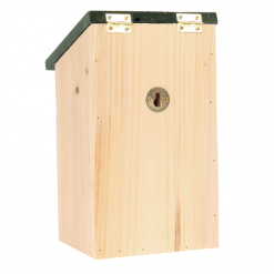 Best Pirce ???? Nature's Market Natures Market Wooden Small Bird Nesting Box BF017 ???? -Everbuild shop unnamed file 116