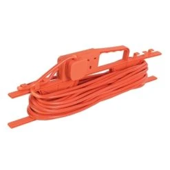 Top 10 🎁 Power Master 317946 Electric Hi-Vis Garden Extension Lead 15m 🧨