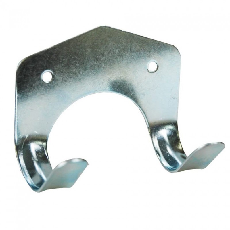 Best Sale ???? Shedmates Garden Accessories Shedmates Galvanised Garden Tool Wall Storage Hooks Medium 5pk GS5H ✔️ 3 Best Sale ???? Shedmates Garden Accessories Shedmates Galvanised Garden Tool Wall Storage Hooks Medium 5pk GS5H ✔️ - Image 3