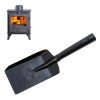Top 10 ???? Silverline Tools Silverline Black Coal Wood Fire Burner Metal Hand Shovel 100mm 633718 ????