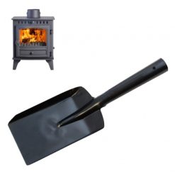 Top 10 ???? Silverline Tools Silverline Black Coal Wood Fire Burner Metal Hand Shovel 100mm 633718 ????
