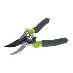 Cheap ???? Silverline Tools Silverline Bypass Garden Prunning Secateurs Soft Grip Handle GT101 ⌛