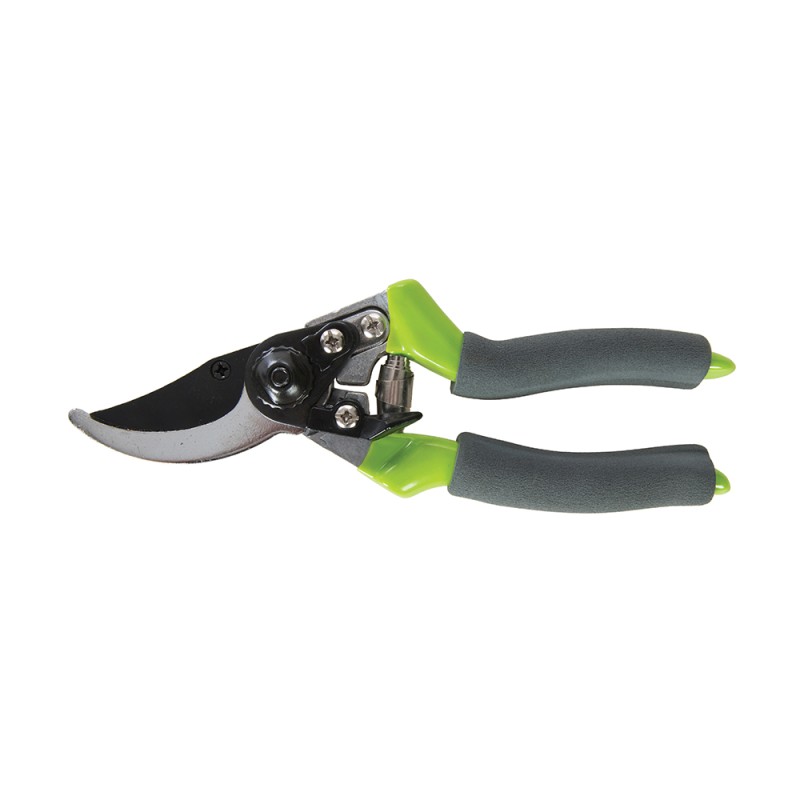 Silverline Bypass Garden Prunning Secateurs Soft Grip Handle GT101 Cheap ???? Silverline Tools Silverline Bypass Garden Prunning Secateurs Soft Grip Handle GT101 β -Everbuild shop unnamed file 1178