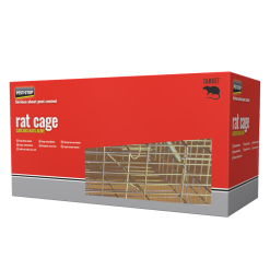 Brand new ???? Pest-Stop Pest Stop Cage Rat Trap 14 Inch Humane PSRCAGE ???? 2 Brand new ???? Pest-Stop Pest Stop Cage Rat Trap 14 Inch Humane PSRCAGE ???? -Everbuild shop unnamed file 118