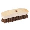Wholesale ???? Silverline Tools Silverline Deck Scrub Brush 9 Inch Scrubbing Broom Stiff 633813 ????