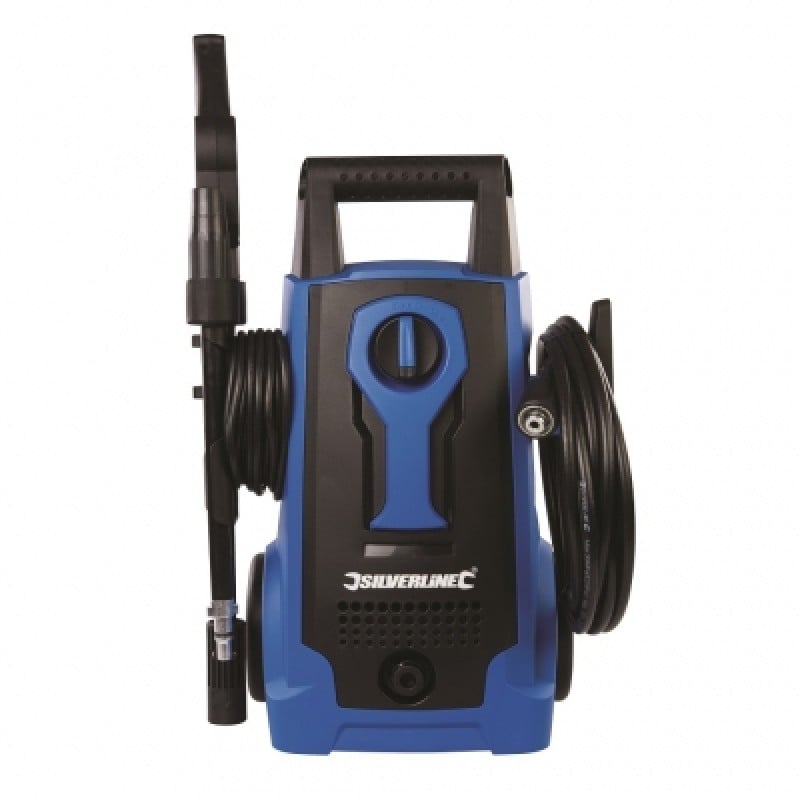 Silverline Electric Power Pressure Washer 1400W 105-Bar 834832 Deals ???? Silverline Tools Silverline Electric Power Pressure Washer 1400W 105-Bar 834832 ???? -Everbuild shop unnamed file 1182