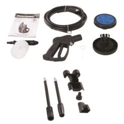 Deals 👍 Silverline Tools Silverline Electric Power Pressure Washer 1400W 105-Bar 834832 🎉 18 Deals 👍 Silverline Tools Silverline Electric Power Pressure Washer 1400W 105-Bar 834832 🎉 -Everbuild shop unnamed file 1186