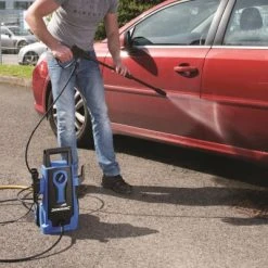 Deals 👍 Silverline Tools Silverline Electric Power Pressure Washer 1400W 105-Bar 834832 🎉 22 Deals 👍 Silverline Tools Silverline Electric Power Pressure Washer 1400W 105-Bar 834832 🎉 -Everbuild shop unnamed file 1190