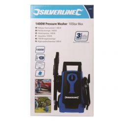 Deals ???? Silverline Tools Silverline Electric Power Pressure Washer 1400W 105-Bar 834832 ???? 12 Deals ???? Silverline Tools Silverline Electric Power Pressure Washer 1400W 105-Bar 834832 ???? -Everbuild shop unnamed file 1193