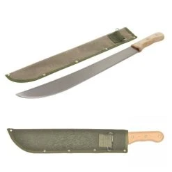 Best deal ✨ Silverline Tools Silverline Garden Machete Inc Sheath Weed Slasher GT56 😀