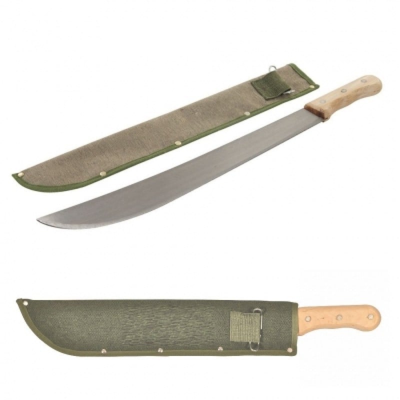 Silverline Garden Machete inc Sheath Weed Slasher GT56 Best deal ✨ Silverline Tools Silverline Garden Machete Inc Sheath Weed Slasher GT56 ???? -Everbuild shop unnamed file 1204