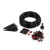 Buy 🤩 Silverline Tools Silverline Garden Plant Container And Bed Micro Irrigation Kit 592716 😀